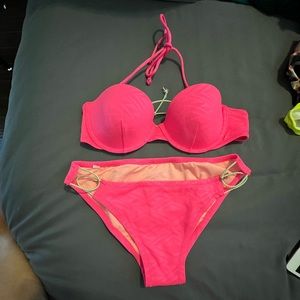 Victoria secret two piece